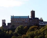 Eisenach Wartburg